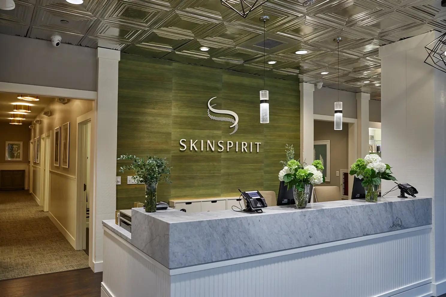 Skinspirit - Bellevue Square, WA - Longevity clinic in Bellevue, Washington