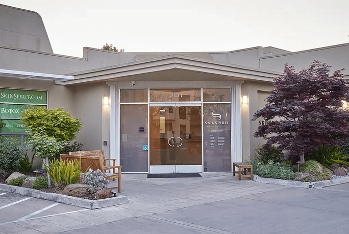 Skinspirit - Palo Alto, CA - Longevity clinic in Palo Alto, California