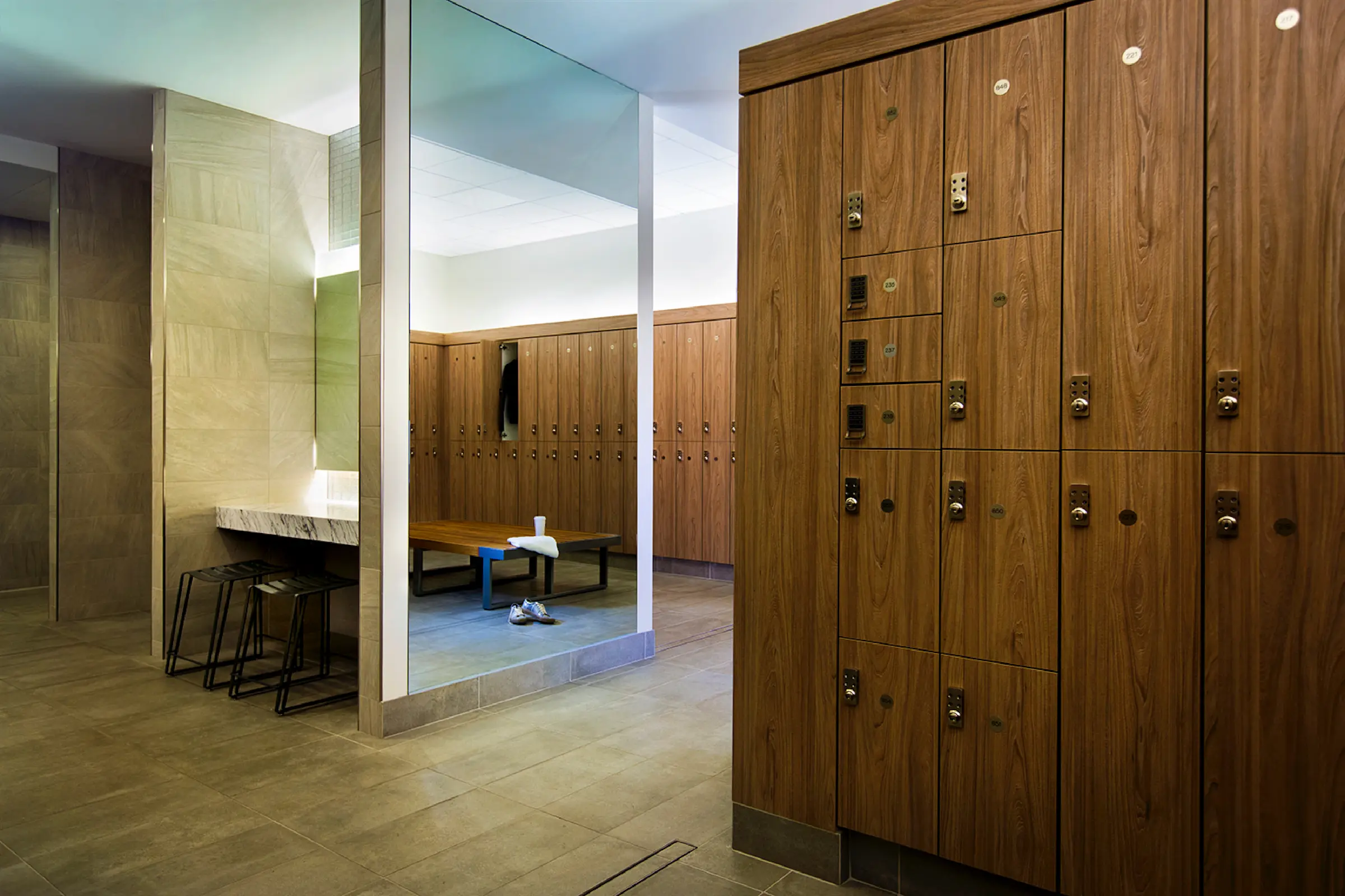 The Spa at Equinox - Sports Club Washington, D.C. - Longevity clinic in Washington, District of Columbia