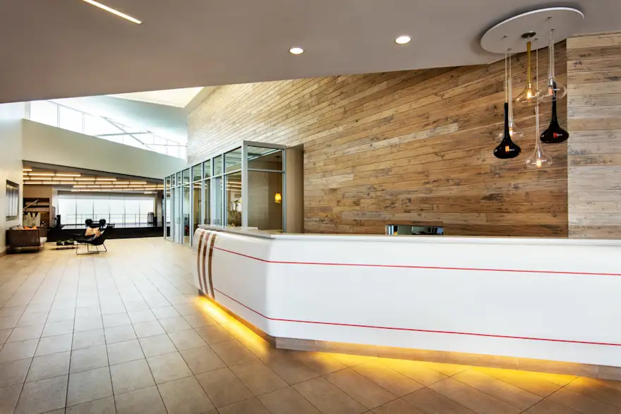 The Spa at Equinox - Marina Del Rey, CA - Longevity clinic in Marina del Rey, California