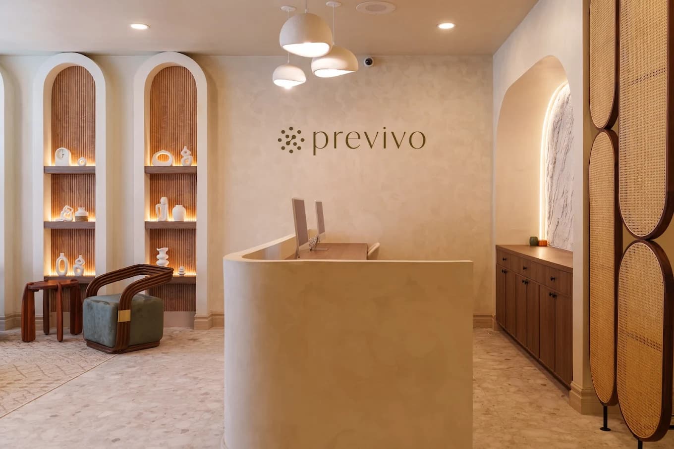 Previvo - Longevity clinic in Winnipeg, Manitoba