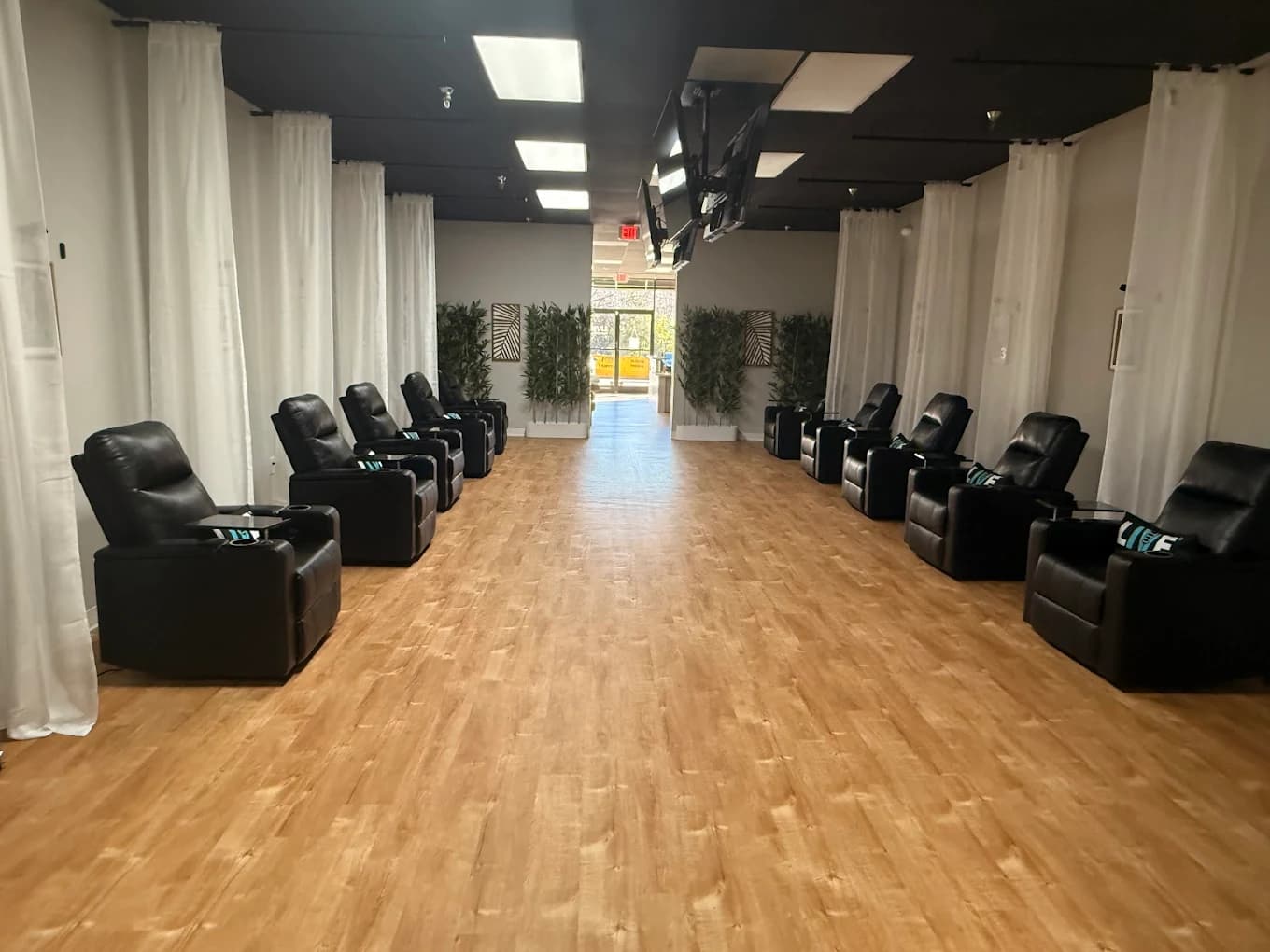 LIVE Hydration Spa - Cary, NC - Longevity clinic in Cary, North Carolina