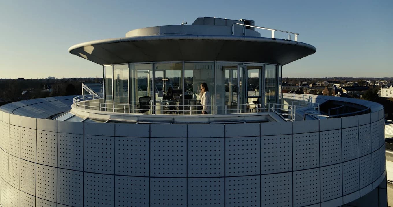 Aetas - Longevity clinic in Hellerup, Hellerup