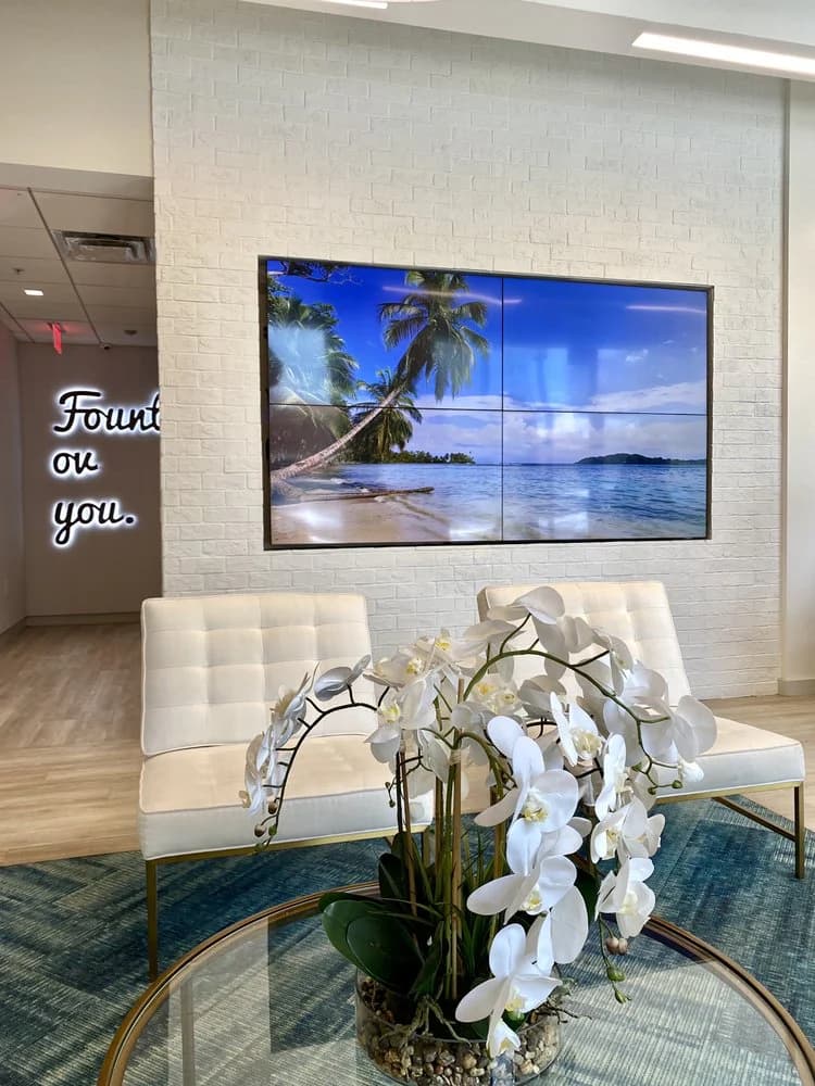 OVME - South End-Charlotte, NC - Longevity clinic in Charlotte, North Carolina