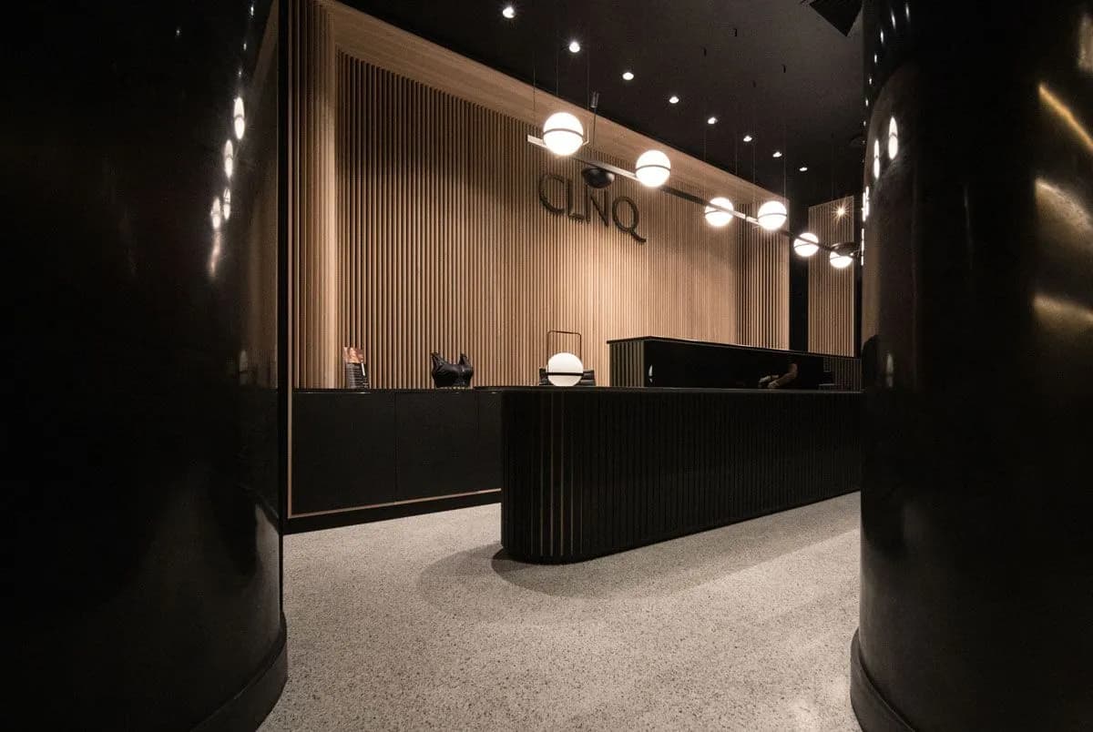 CLNQ - Manchester - Longevity clinic in Manchester, England