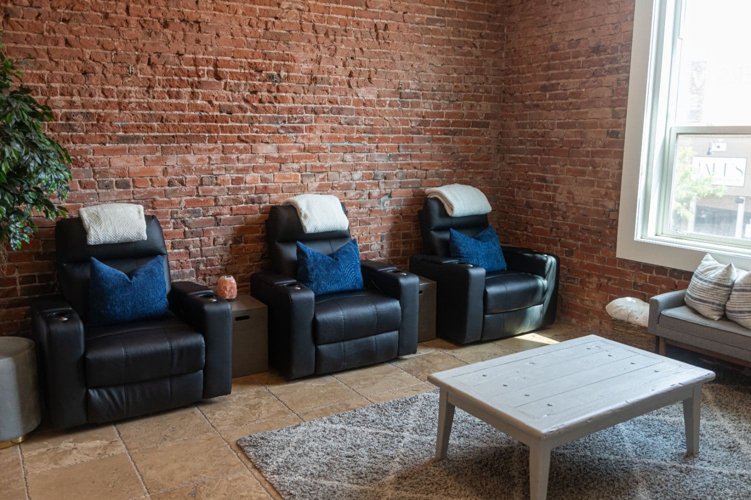 Twin Rivers IV & Wellness Lounge - Littleton, CO - Longevity clinic in Littleton, Colorado