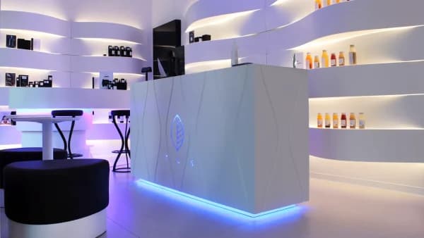 The Longevity Suite - Arzignano - Longevity clinic in Arzignano, Veneto
