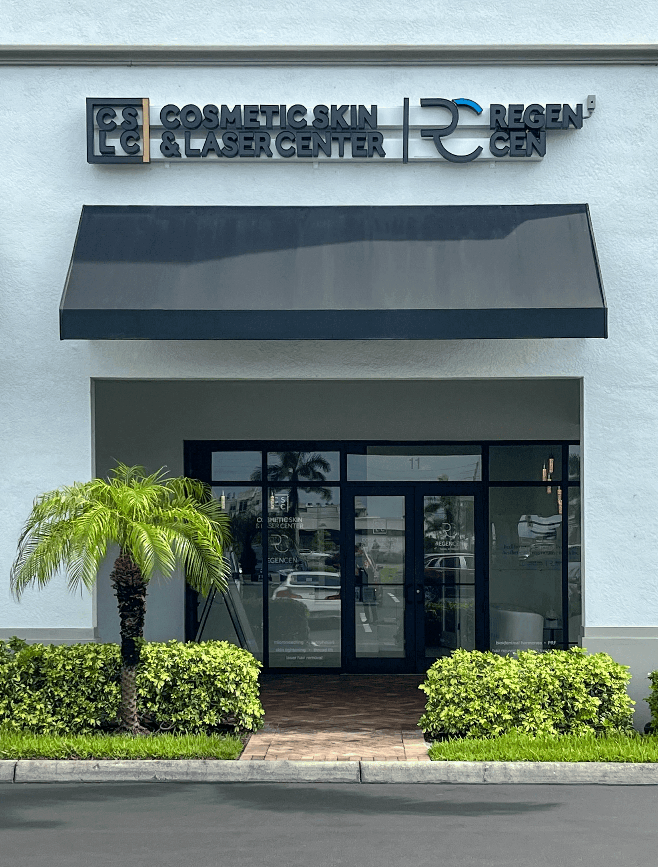 RegenCen - North Naples, FL - Longevity clinic in Naples, Florida