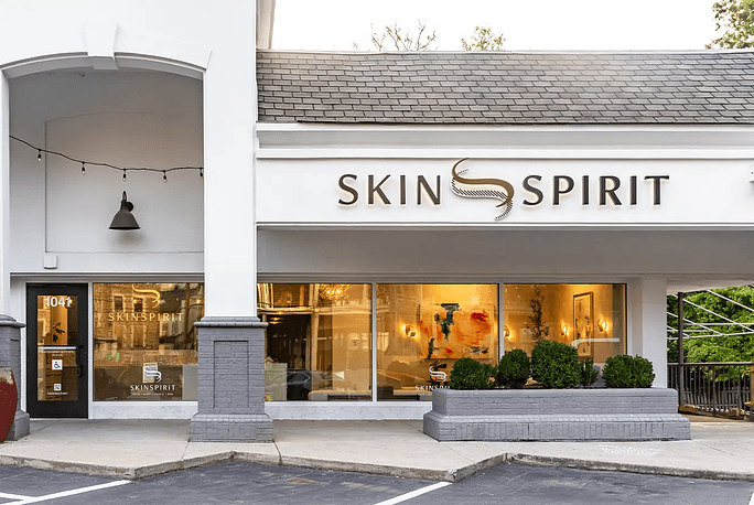Skinspirit - Charlotte, NC - Longevity clinic in Charlotte, North Carolina