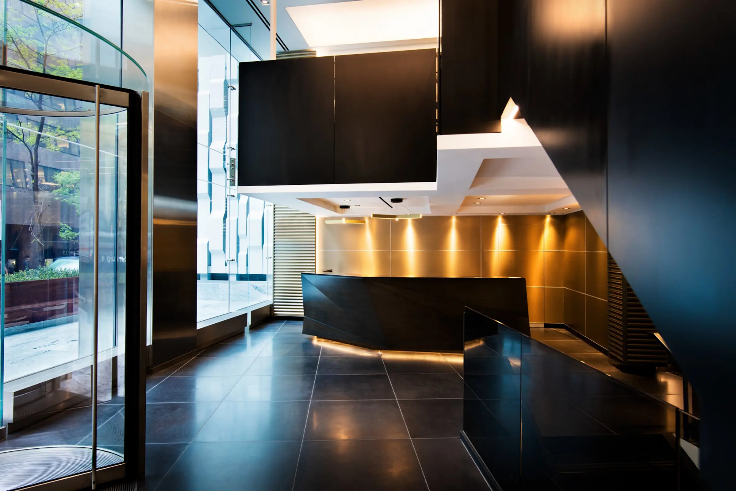 The Spa at Equinox - East 53rd Street, NY - Longevity clinic in New York, New York