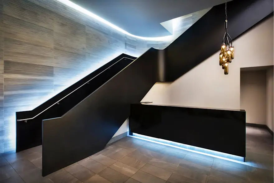 The Spa at Equinox - Chestnut Hill, MA - Longevity clinic in Newton, Massachusetts