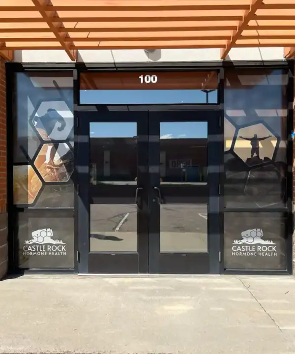 Castle Rock Hormone Health - Fort Collins, CO - Longevity clinic in Fort Collins, Colorado