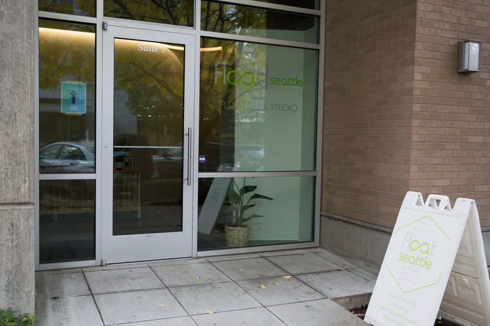 Float Seattle (South Lake Union) - Longevity clinic in Seattle, Washington