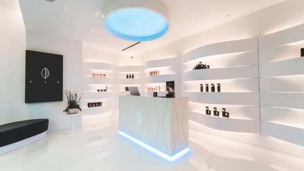 The Longevity Suite - Lugano - Longevity clinic in Lugano, TI
