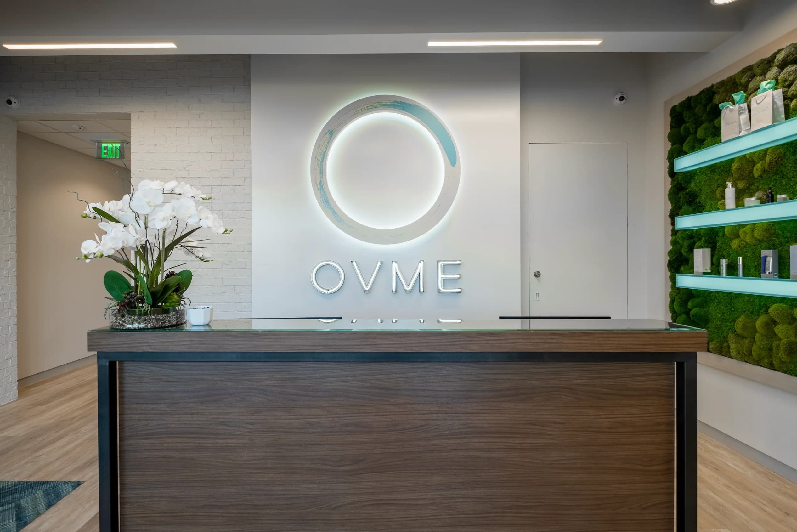 OVME - Franklin, IL - Longevity clinic in Franklin, Tennessee