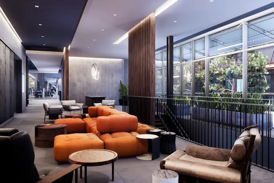 The Spa at Equinox - San Ramon, CA - Longevity clinic in San Ramon, California