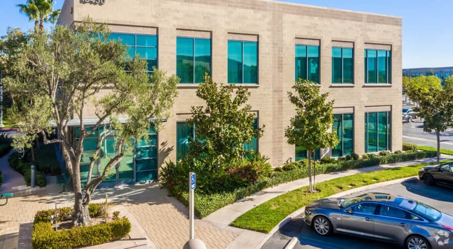 DR. VIGORâ„¢ - Irvine, CA - Longevity clinic in Irvine, California