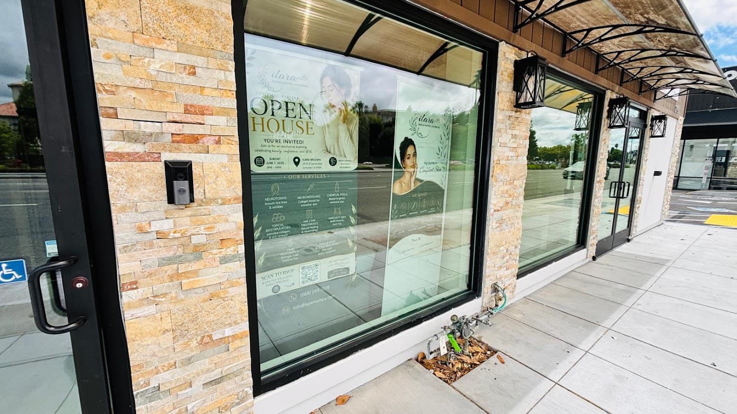 Ilara Medspa - Longevity clinic in Sunnyvale, California