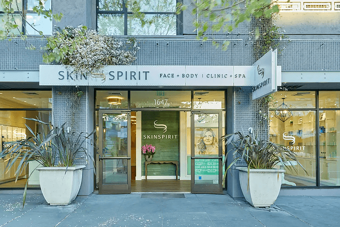 Skinspirit - Walnut Creek, CA - Longevity clinic in Walnut Creek, California