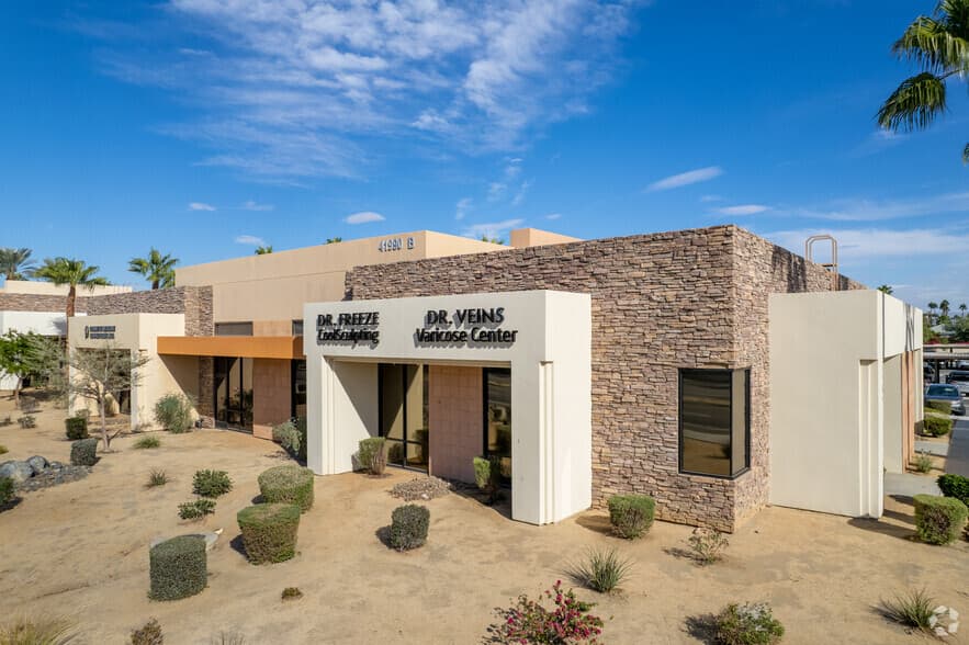 DR. VIGOR™ - Palm Desert - Longevity clinic in Palm Desert, California