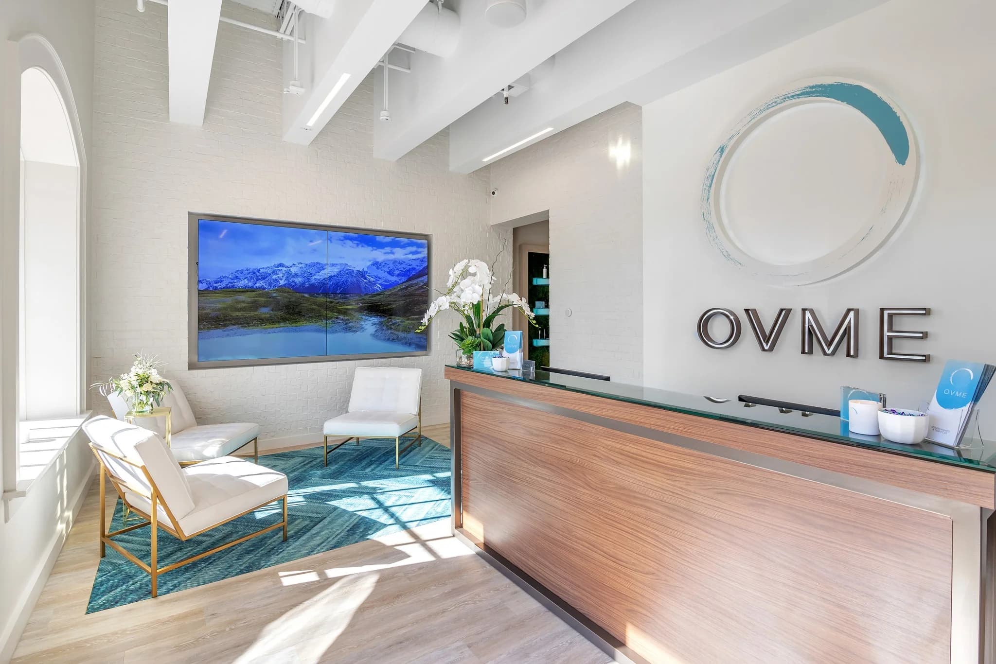 OVME - Richmond, VA - Longevity clinic in Richmond, Virginia