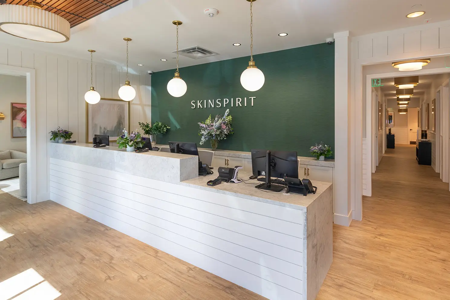 Skinspirit - SF - Noe Valley, CA - Longevity clinic in San Francisco, California