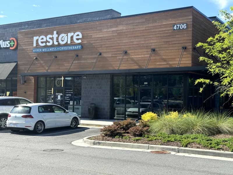 Restore Hyper Wellness - Dunwoody, GA - Perimeter - Longevity clinic in Dunwoody, Georgia