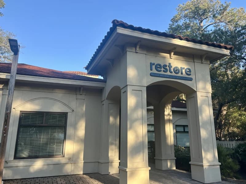 Restore Hyper Wellness - Hilton Head Island, SC - Longevity clinic in Hilton Head Island, South Carolina