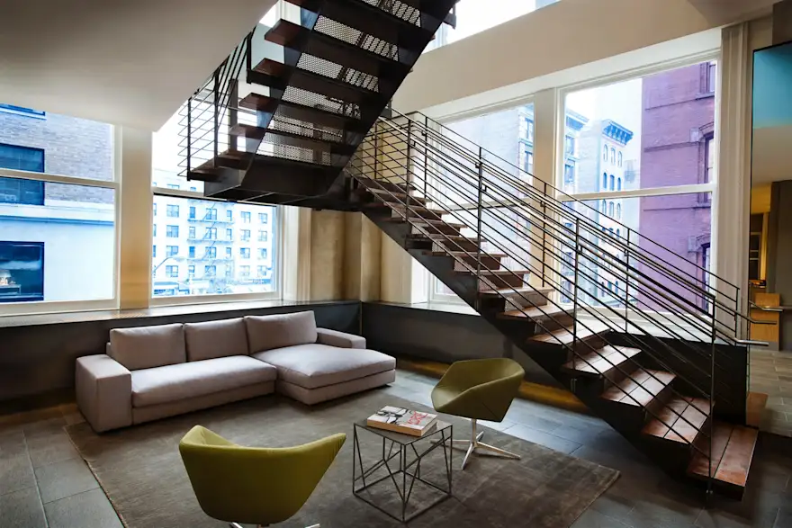 The Spa at Equinox - SoHo, NY - Longevity clinic in New York, New York