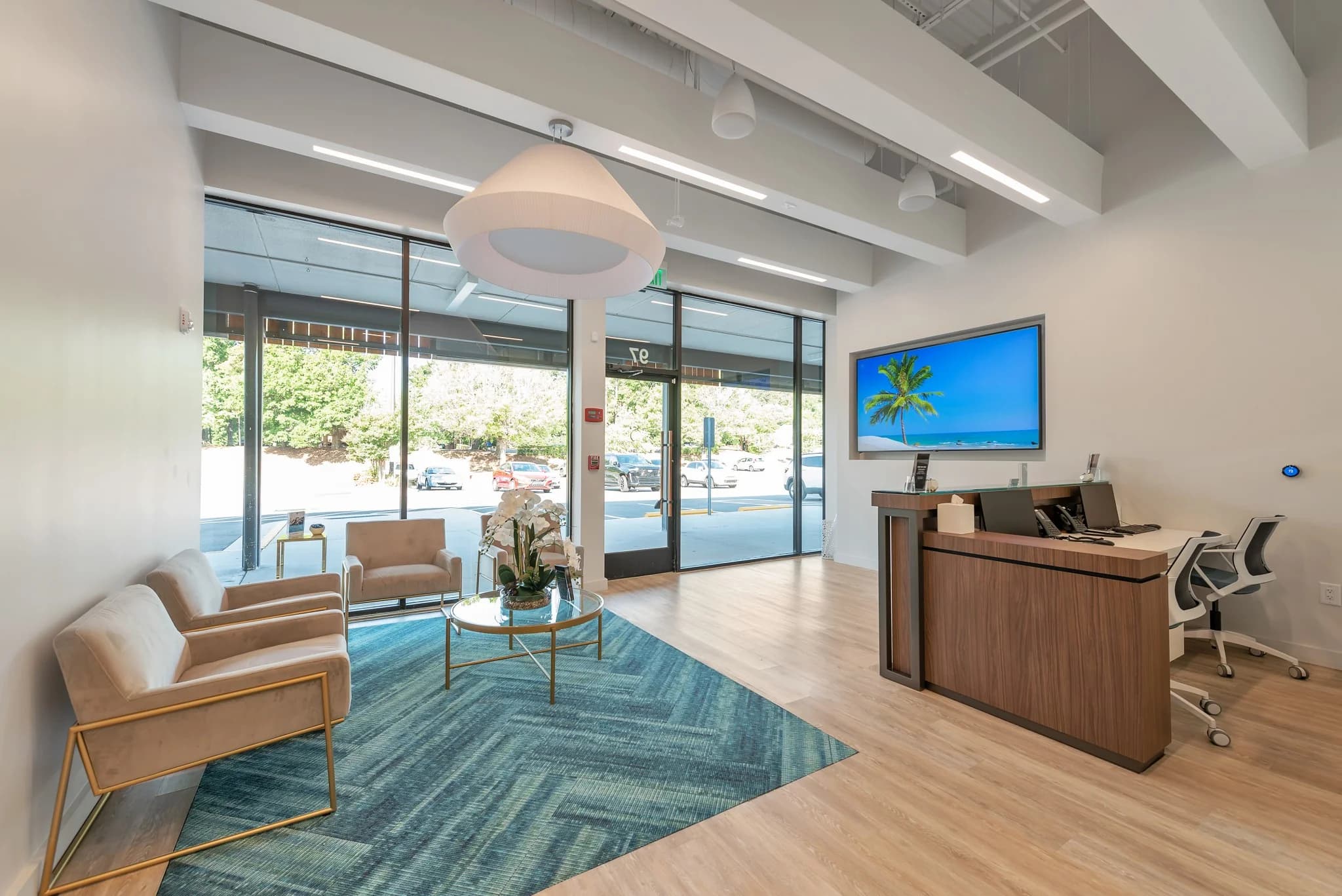 OVME - Chapel Hill, NC - Longevity clinic in Chapel Hill, North Carolina