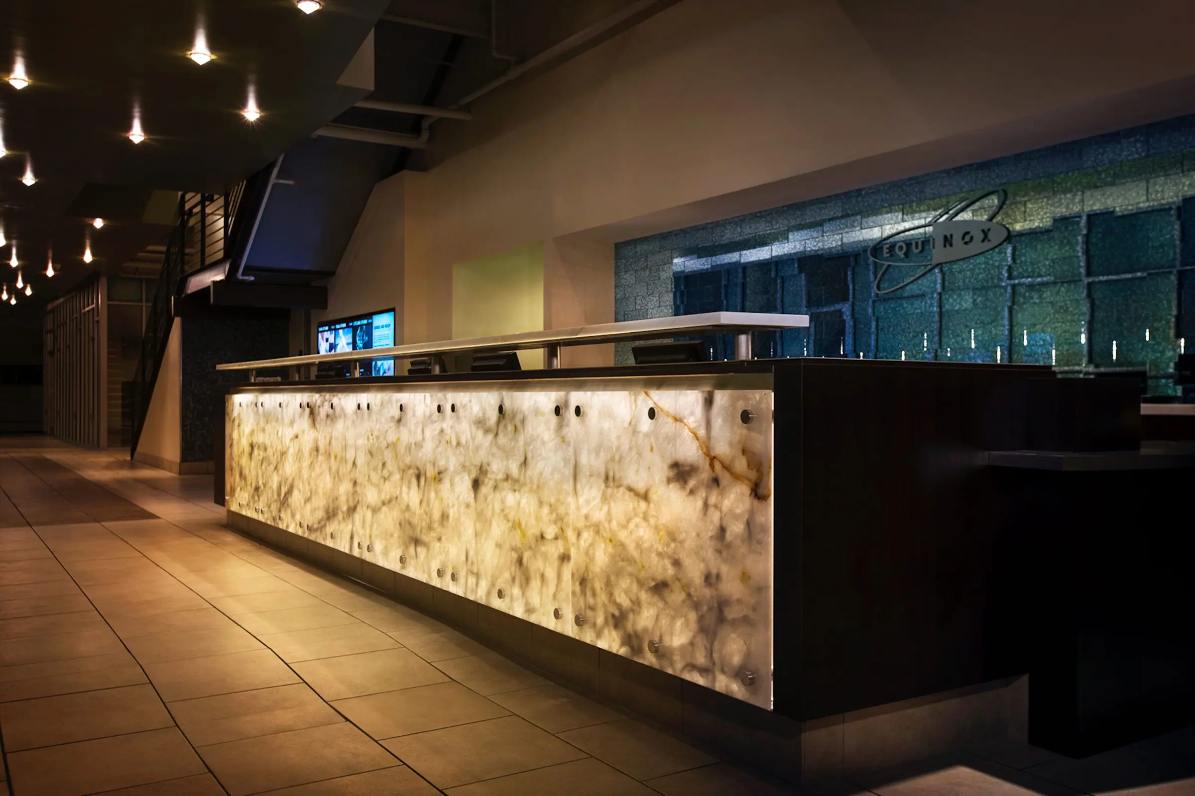 The Spa at Equinox - West Hollywood, CA - Longevity clinic in West Hollywood, California