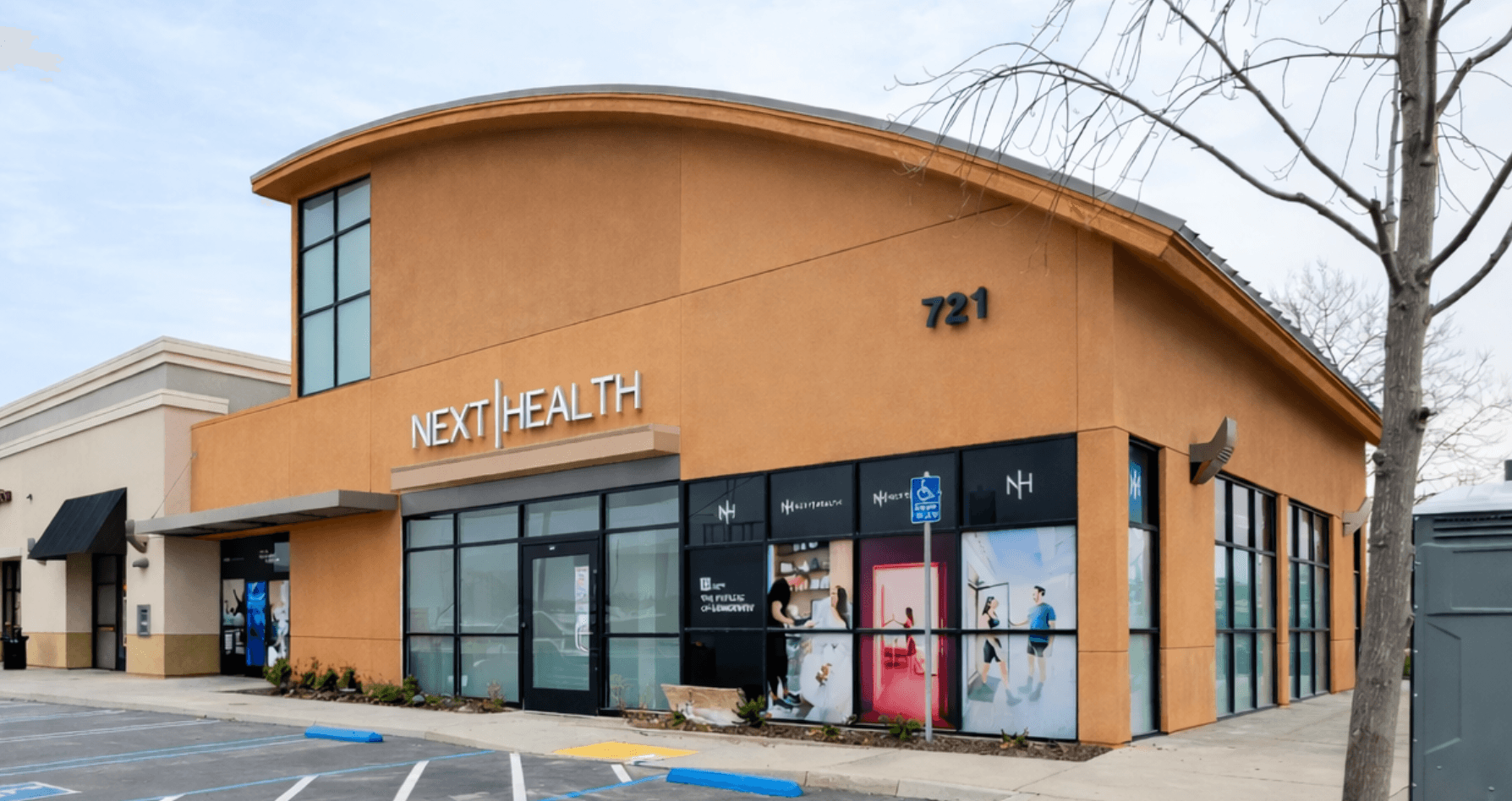 Next Health - Roseville, CA - Longevity clinic in Roseville, California