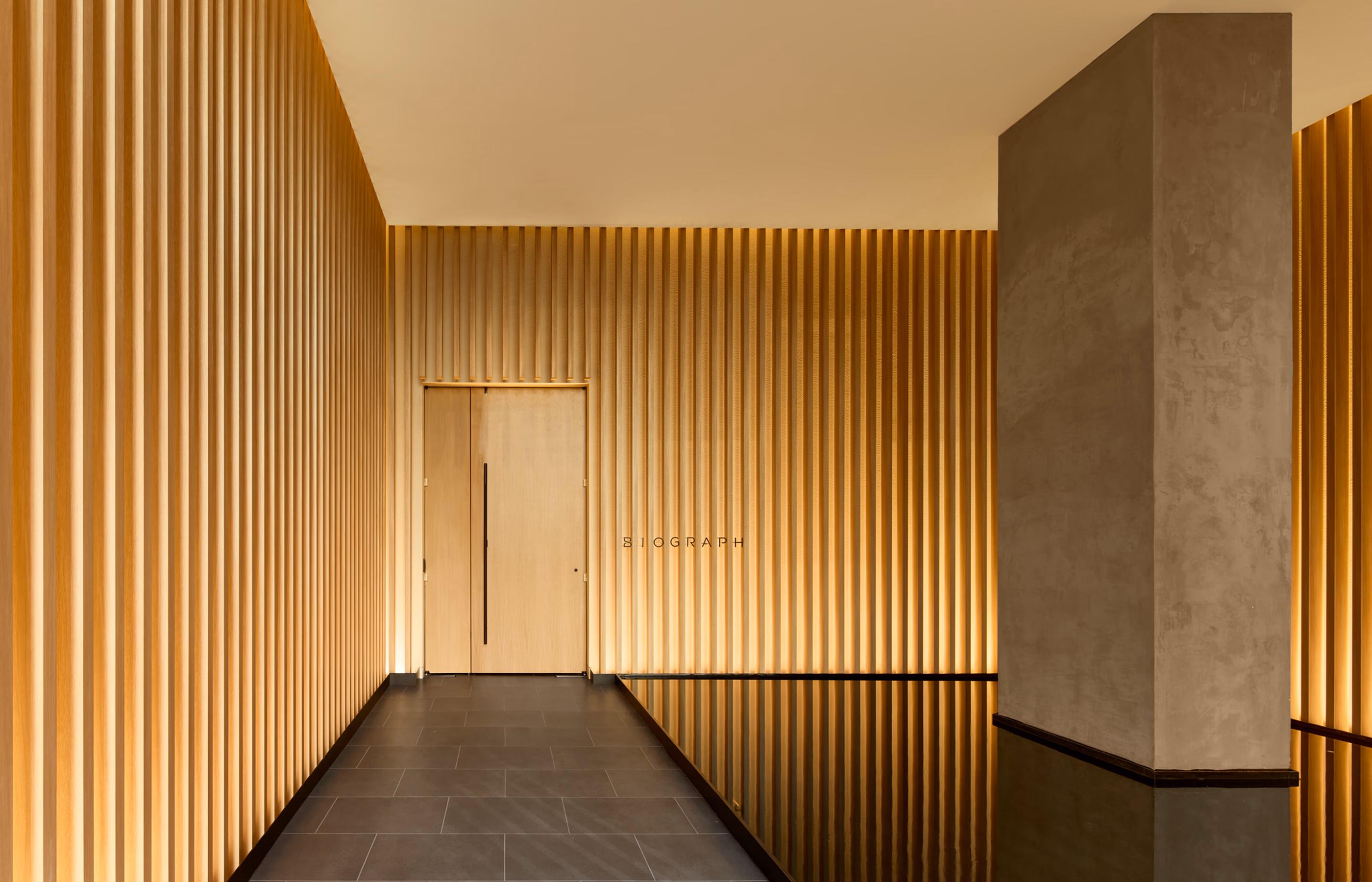 Biograph (New York) - Longevity clinic in New York, New York