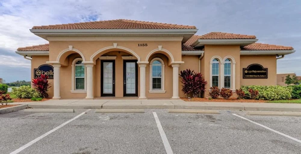 AgeRejuvenation - Brandon - Longevity clinic in Brandon, Florida