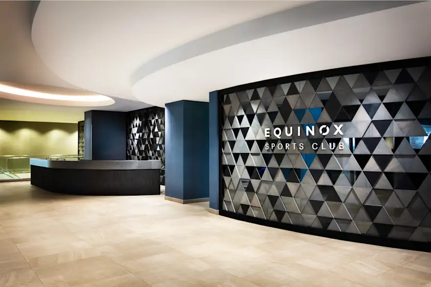 The Spa at Equinox - Sports Club San Francisco, CA - Longevity clinic in San Francisco, California