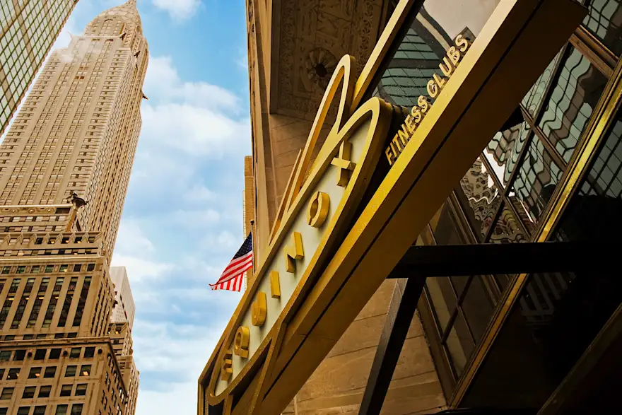 The Spa at Equinox - East 44th Street, NY - Longevity clinic in New York, New York