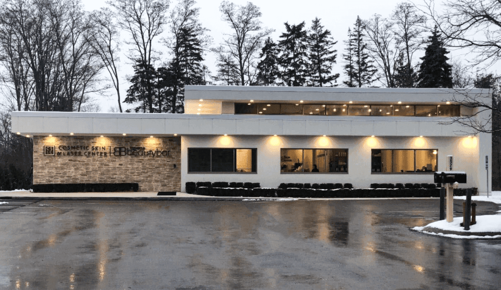 RegenCen - Traverse City, MI - Longevity clinic in Traverse City, Michigan