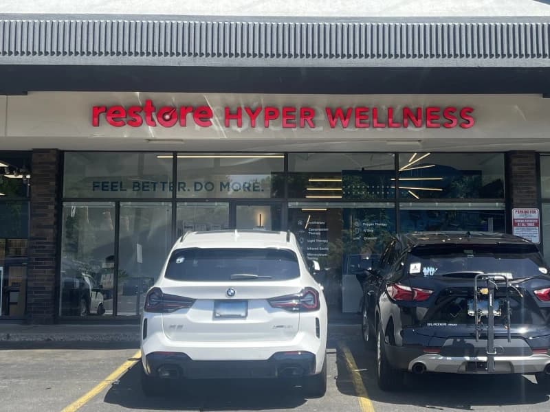 Restore Hyper Wellness - Westport, CT - Longevity clinic in Westport, Connecticut