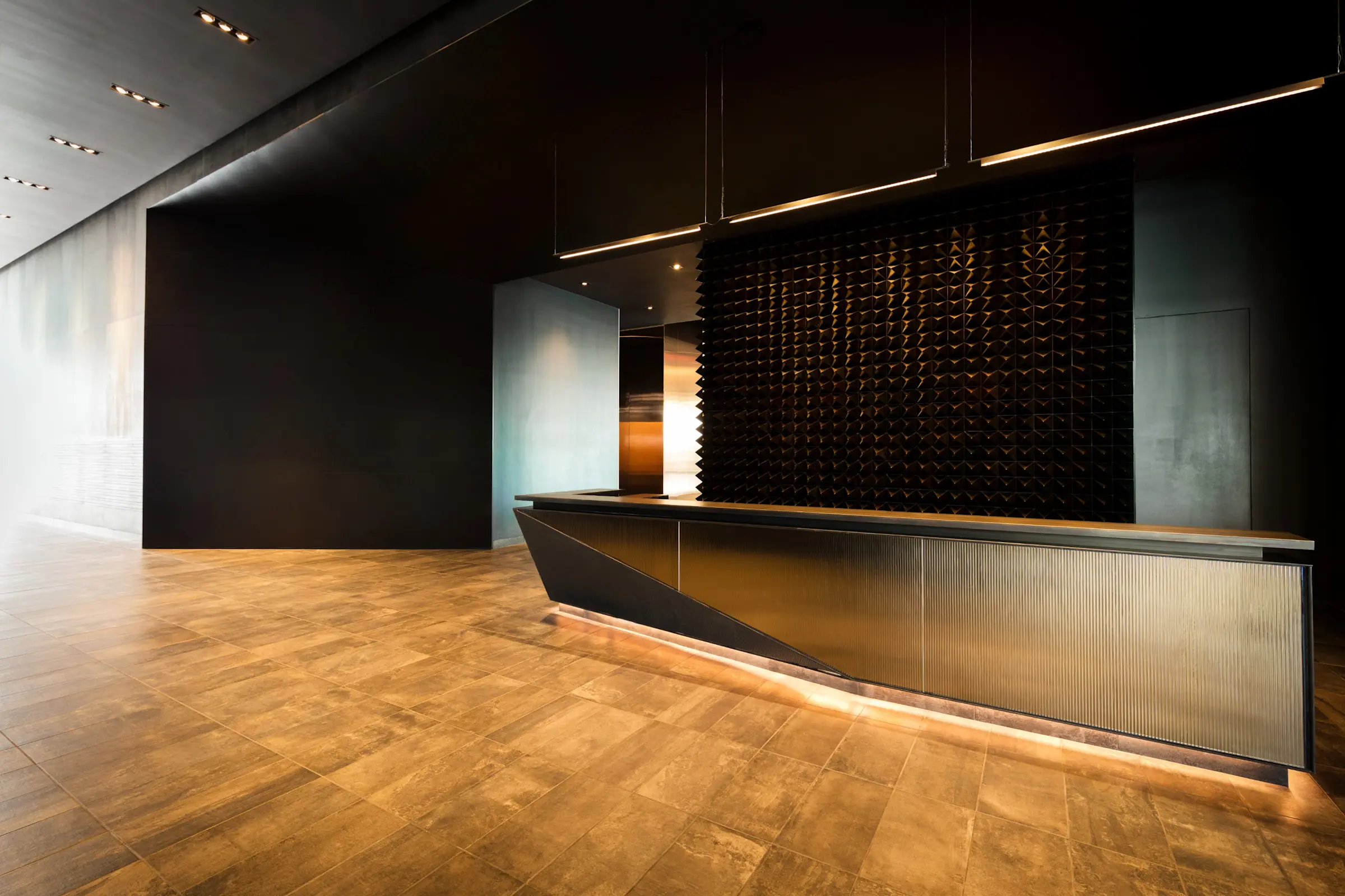 The Spa at Equinox - Century City, CA - Longevity clinic in Los Angeles, California