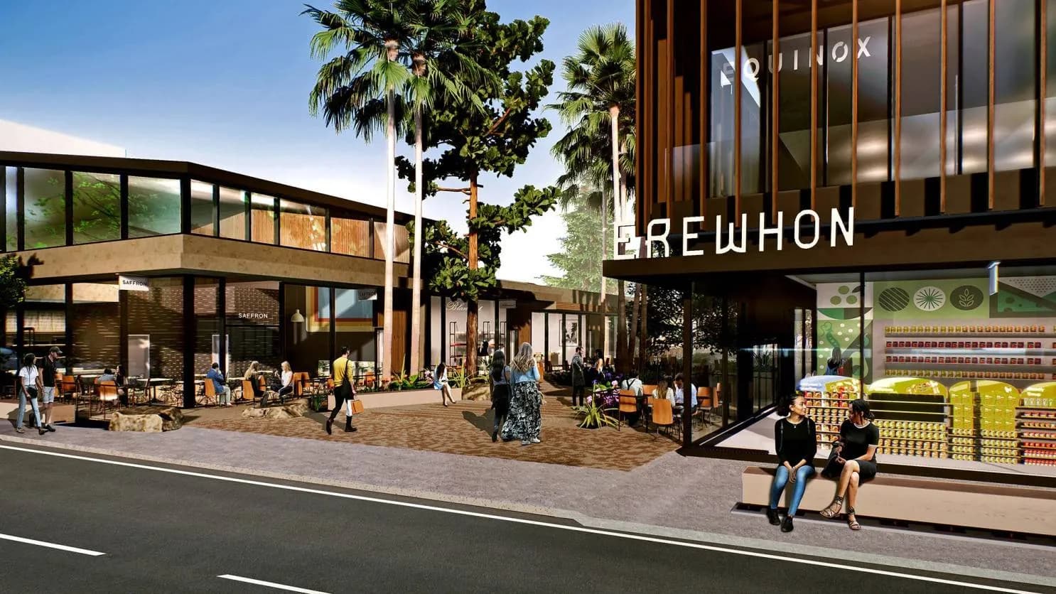 Next Health - Studio City (CA) - Longevity clinic in Studio City, California