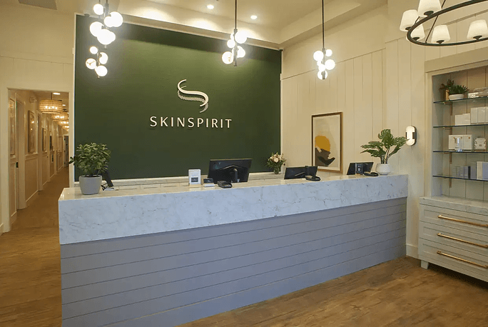 Skinspirit - San Jose - Willow Glen, CA - Longevity clinic in San Jose, California