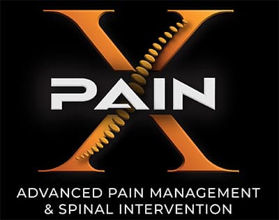 Painx logo