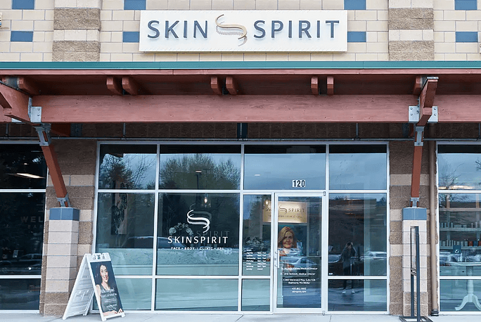 Skinspirit - Redmond, WA - Longevity clinic in Redmond, Washington