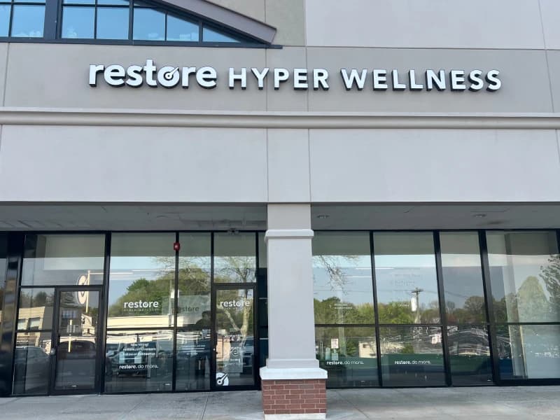 Restore Hyper Wellness - Eastchester, NY - Scarsdale - Longevity clinic in Scarsdale, New York