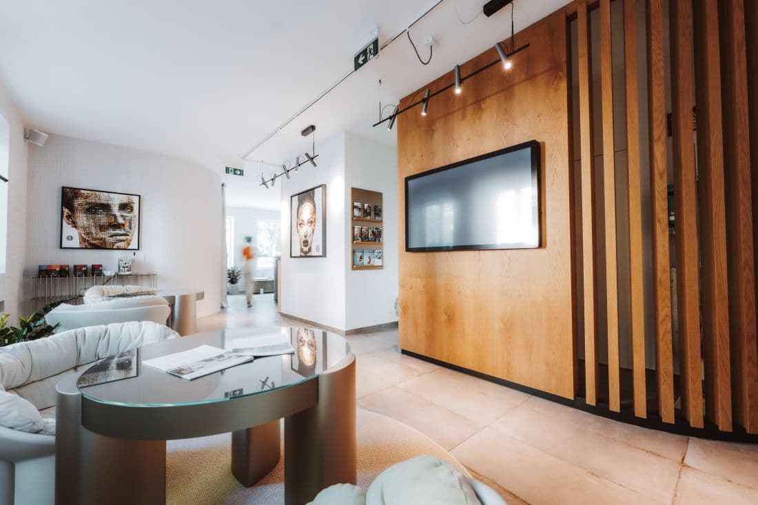 BIOGENA PLAZA Salzburg - Longevity clinic in Salzburg, Salzburg