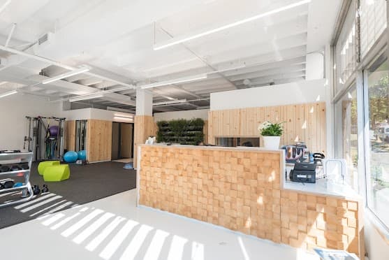 Tall Tree Health - Vancouver - Longevity clinic in Vancouver, British Columbia