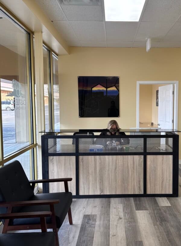 Castle Rock Hormone Health - Colorado Springs, CO - Longevity clinic in Colorado Springs, Colorado