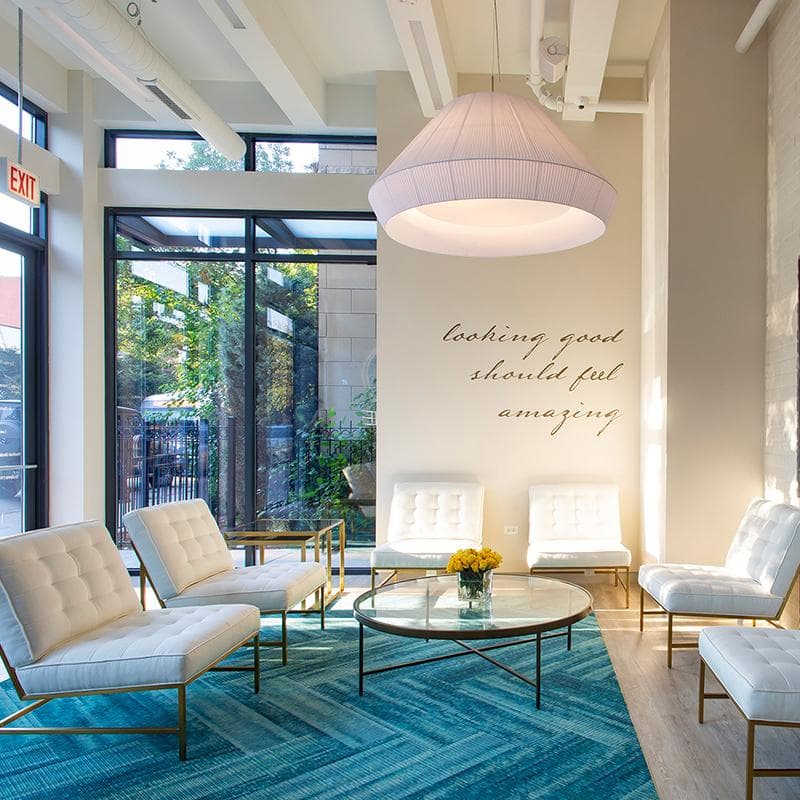 OVME - Chicago - Lincoln Park, IL - Longevity clinic in Chicago, Illinois