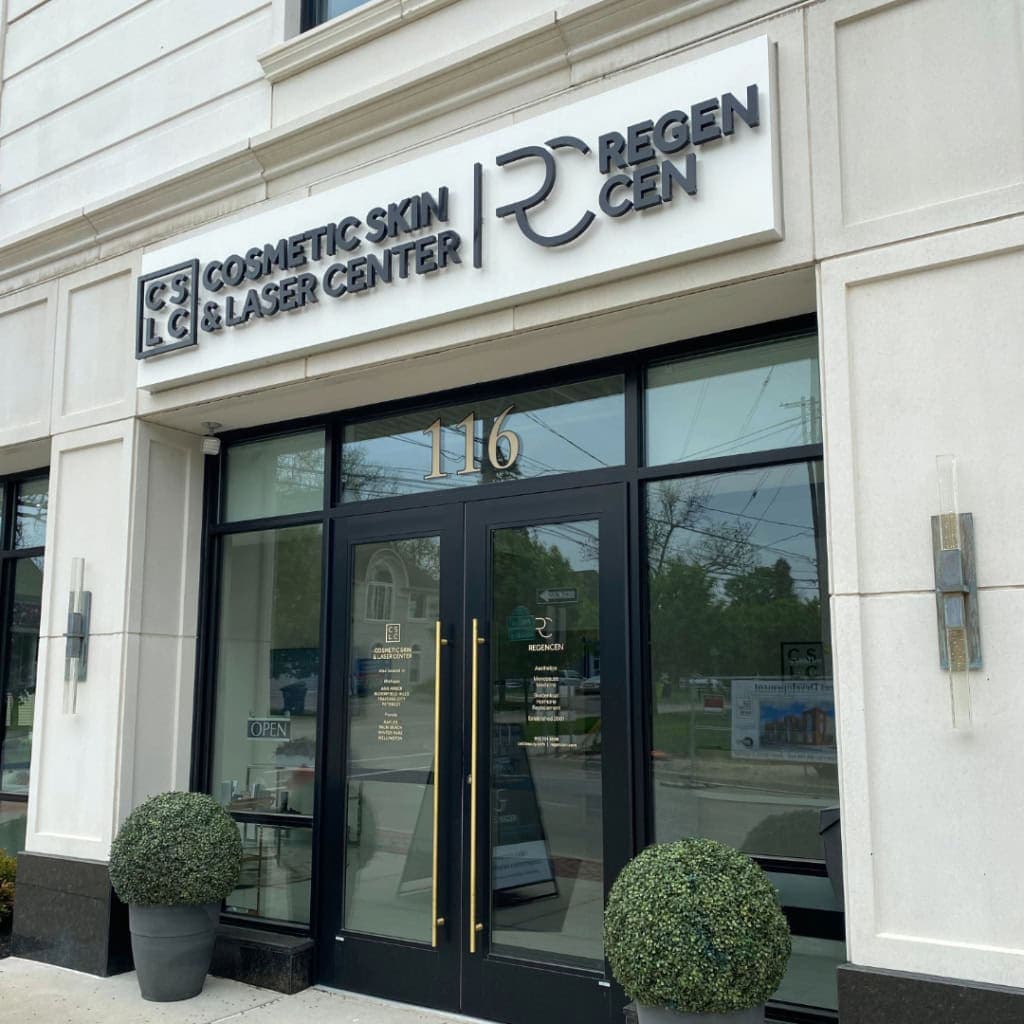 RegenCen - Fenton, MI - Longevity clinic in Fenton, Michigan
