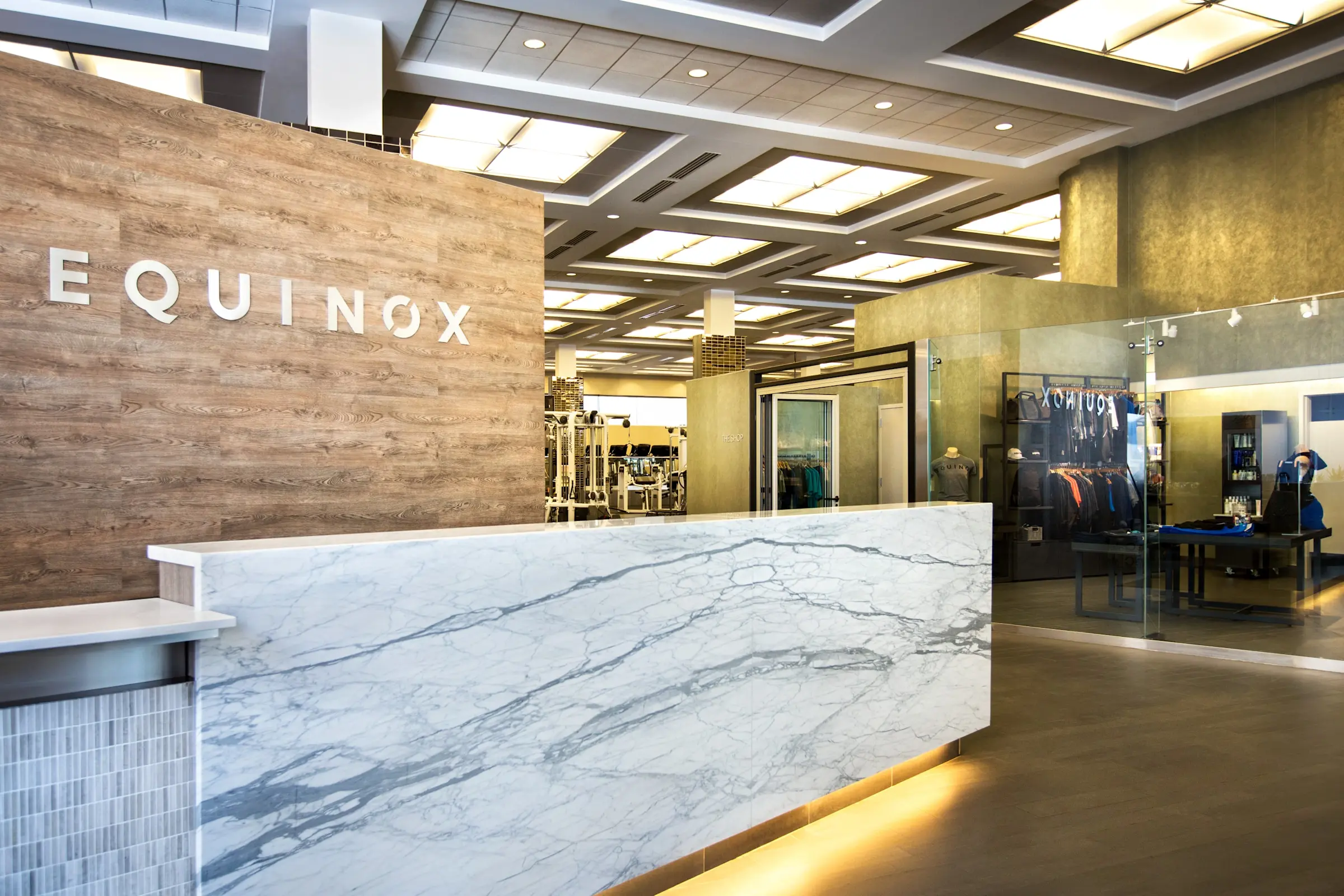 The Spa at Equinox - Armonk, NY - Longevity clinic in Armonk, New York